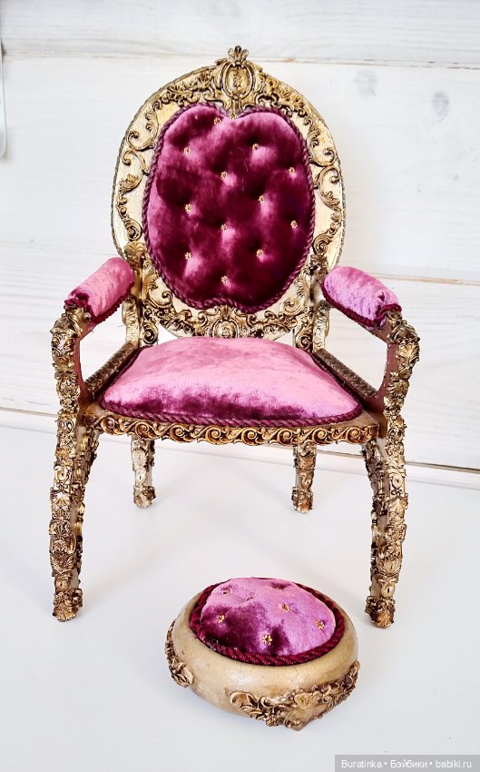 Как рождаются всякие финтифлюшки... очень нужные (фото 4)