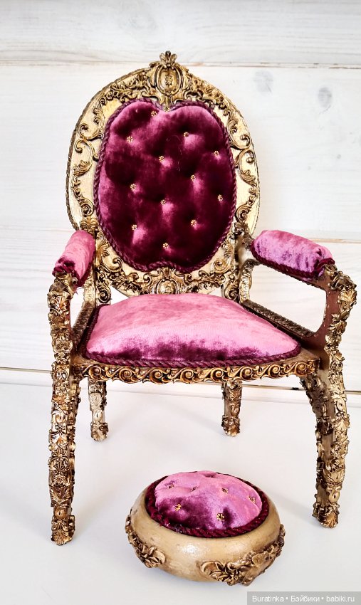 Как рождаются всякие финтифлюшки... очень нужные (фото 2)