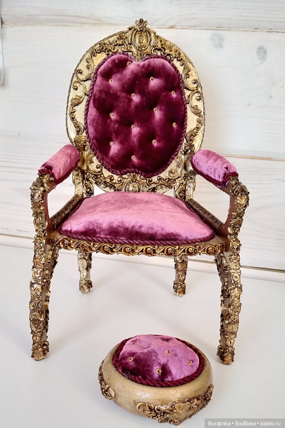 Как рождаются всякие финтифлюшки... очень нужные (фото 5)