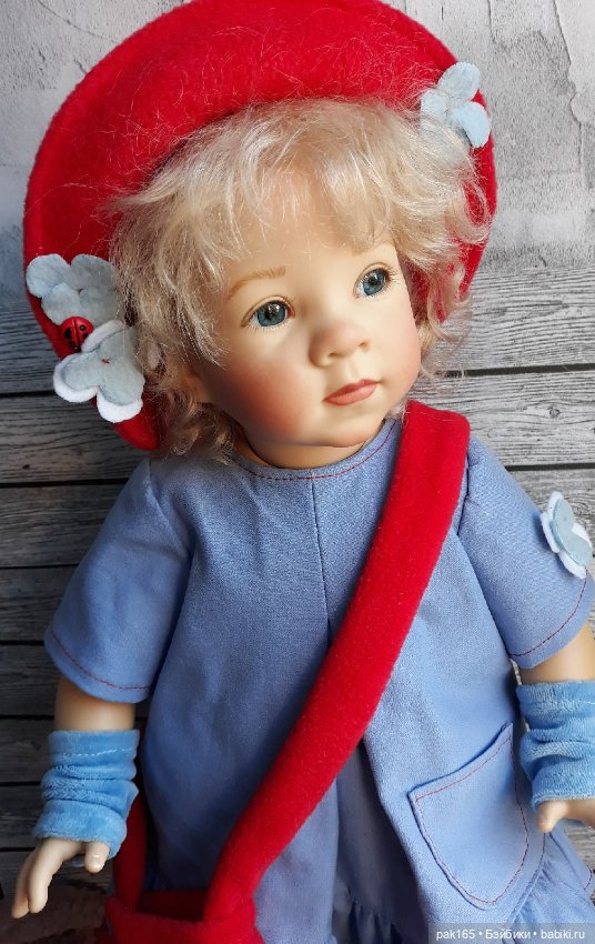 Tamina от Elisabeth Lindner