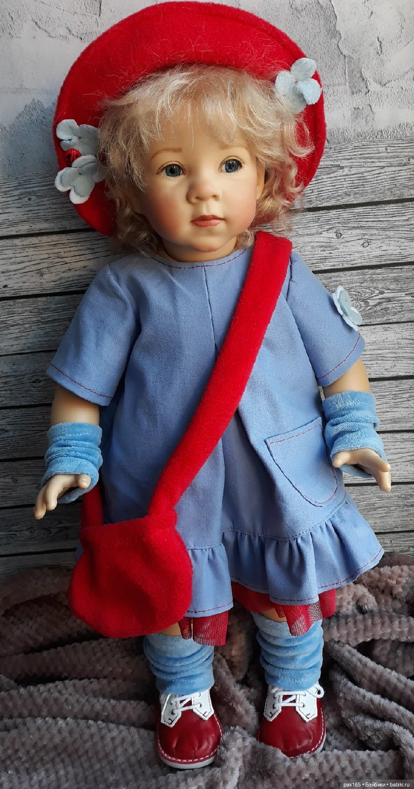 Tamina от Elisabeth Lindner