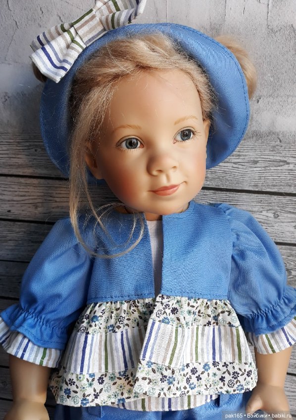 Tamina от Elisabeth Lindner