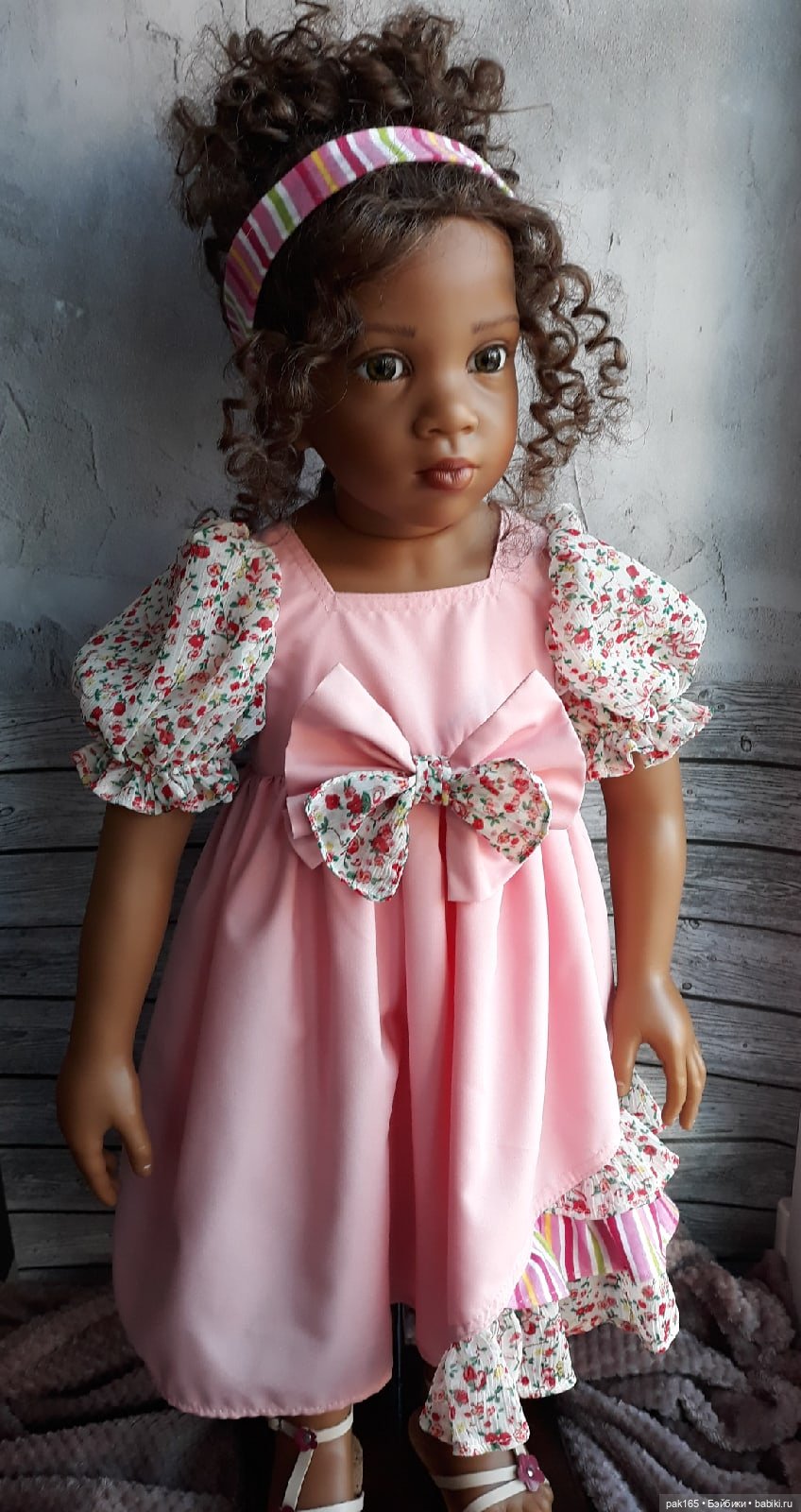 Tamina от Elisabeth Lindner