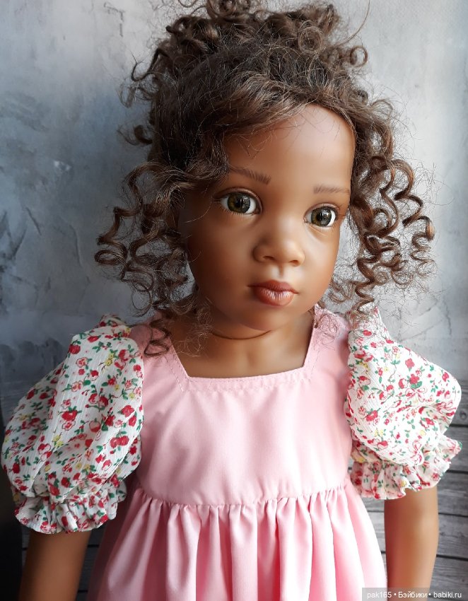 Tamina от Elisabeth Lindner