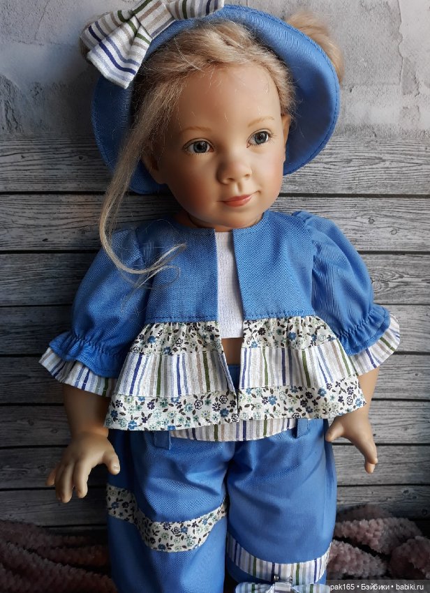 Tamina от Elisabeth Lindner