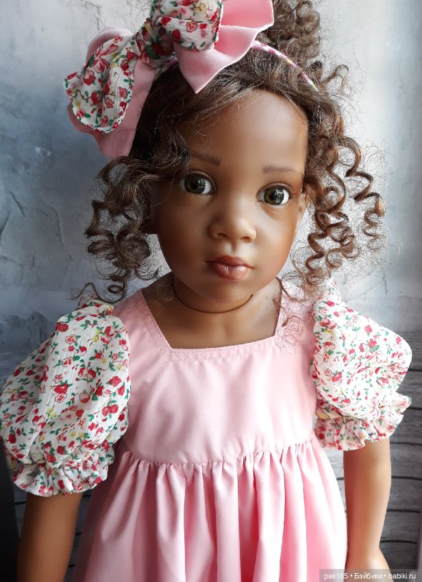 Tamina от Elisabeth Lindner (фото 3)