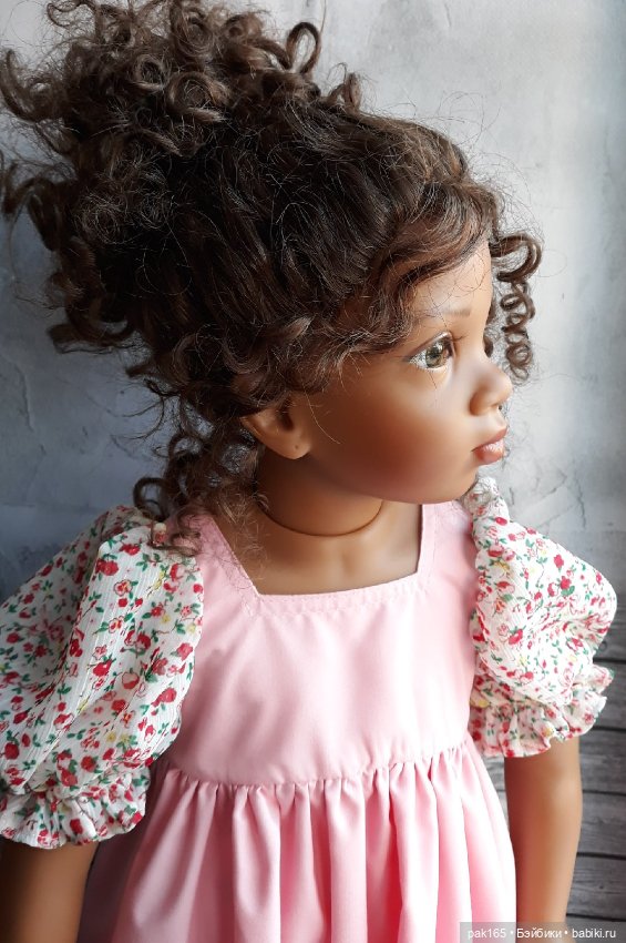 Tamina от Elisabeth Lindner