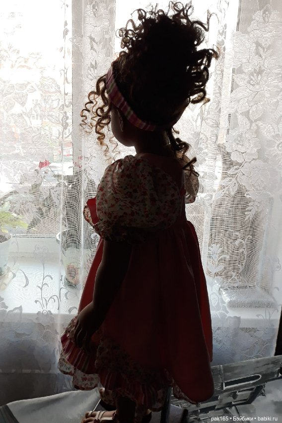 Tamina от Elisabeth Lindner