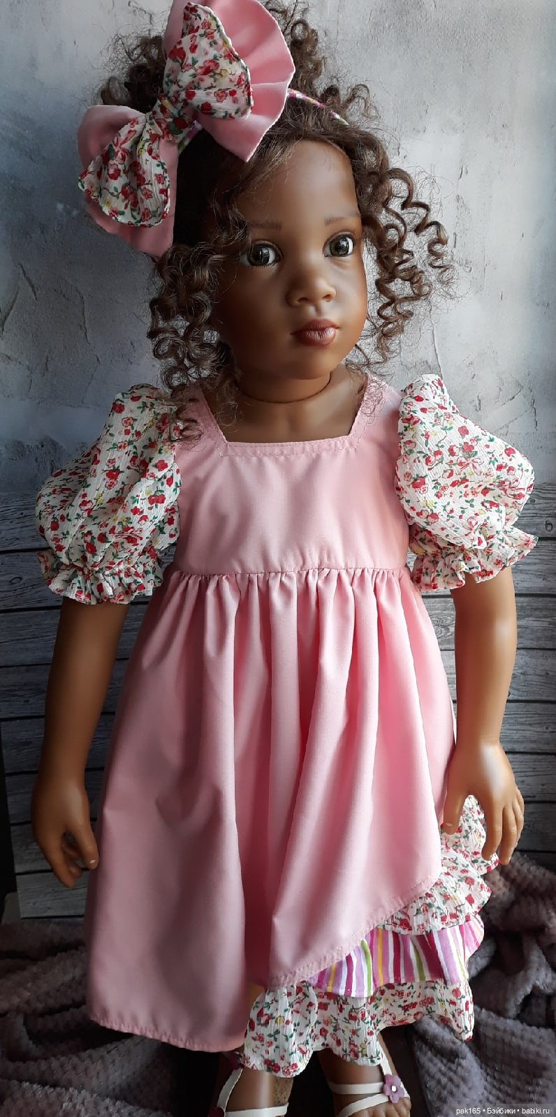 Tamina от Elisabeth Lindner (фото 8)