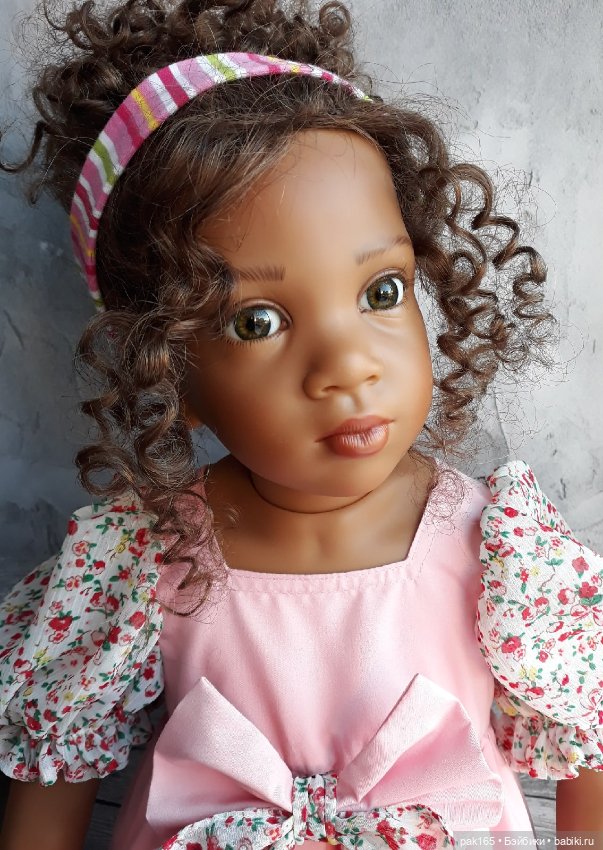 Tamina от Elisabeth Lindner