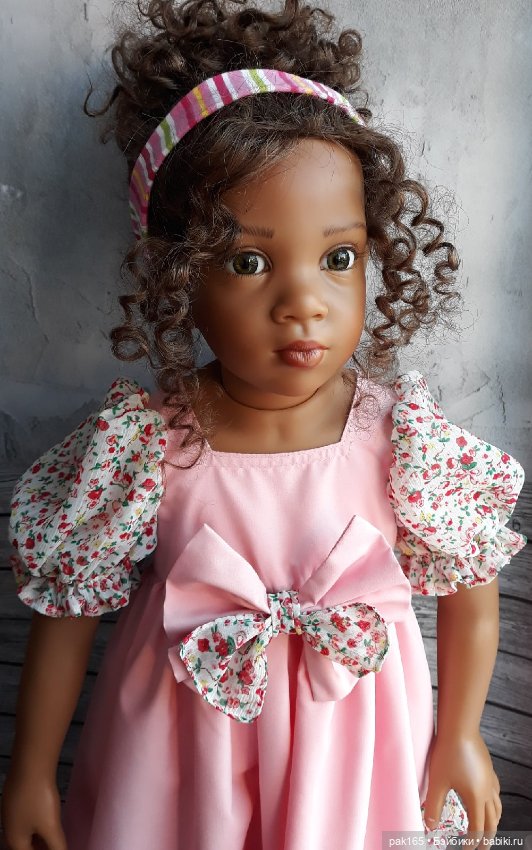 Tamina от Elisabeth Lindner (фото 5)