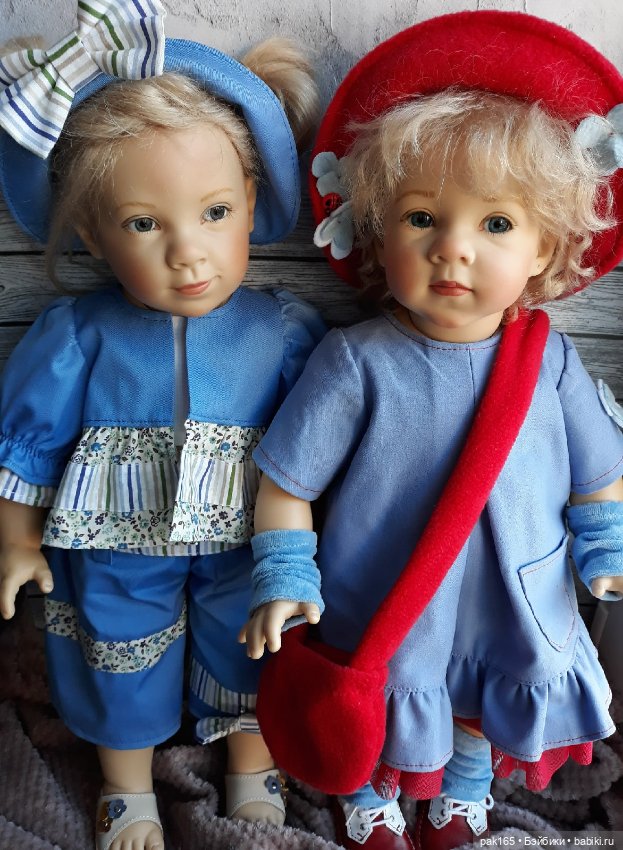 Tamina от Elisabeth Lindner