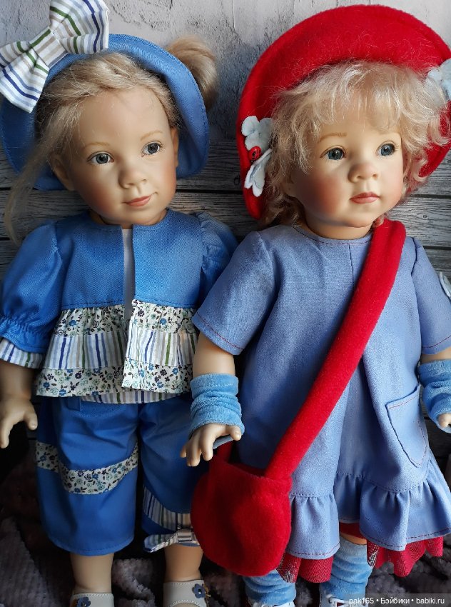 Tamina от Elisabeth Lindner