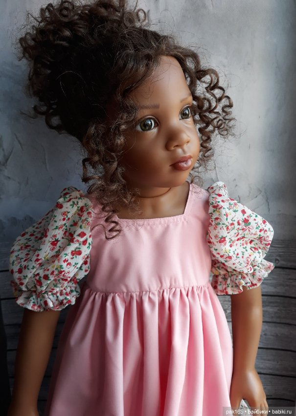 Tamina от Elisabeth Lindner