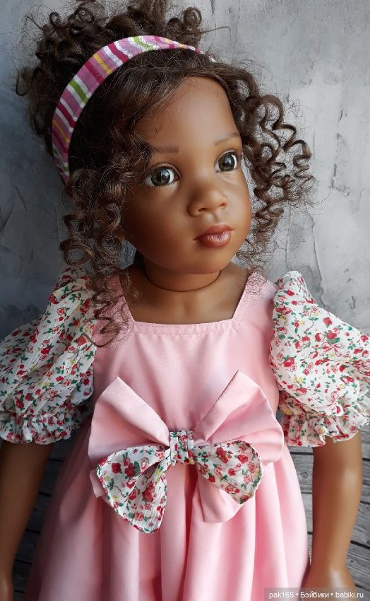 Tamina от Elisabeth Lindner (фото 2)