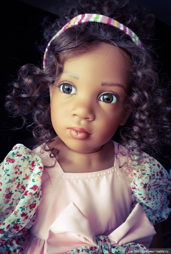 Tamina от Elisabeth Lindner (фото 9)