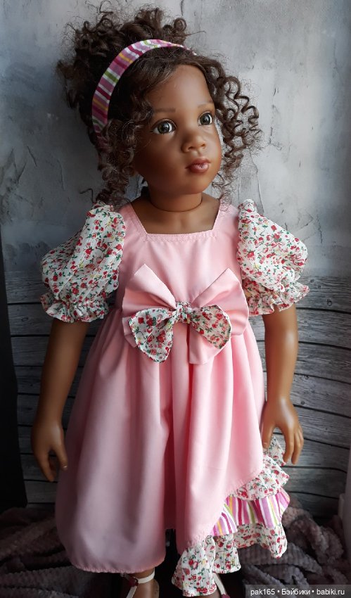 Tamina от Elisabeth Lindner (фото 4)