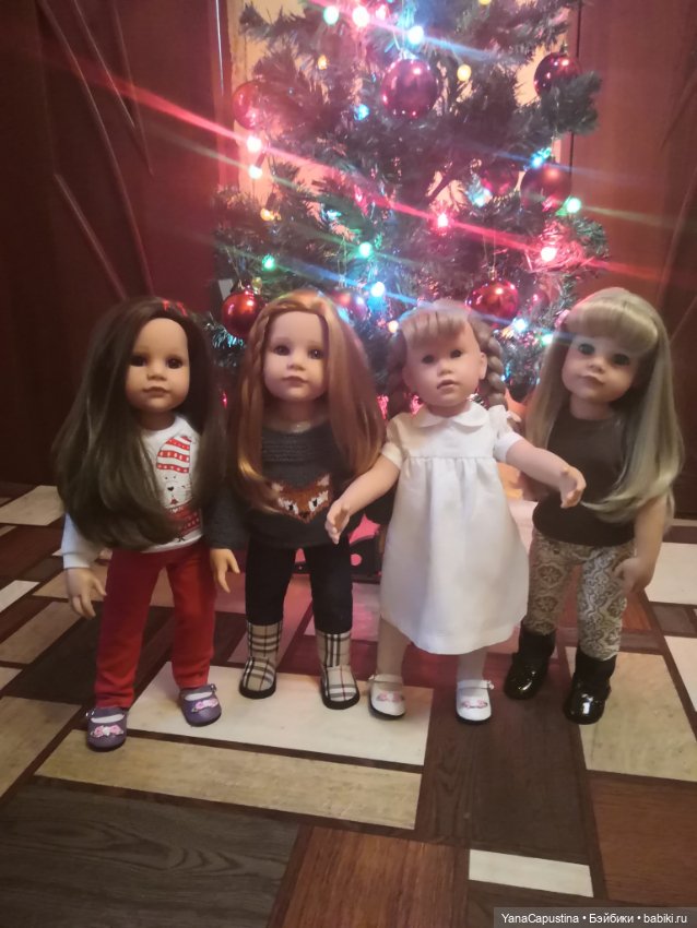 Чем удивить на новый год — Болталка и разговоры обо всем: жизнь (фото 2)