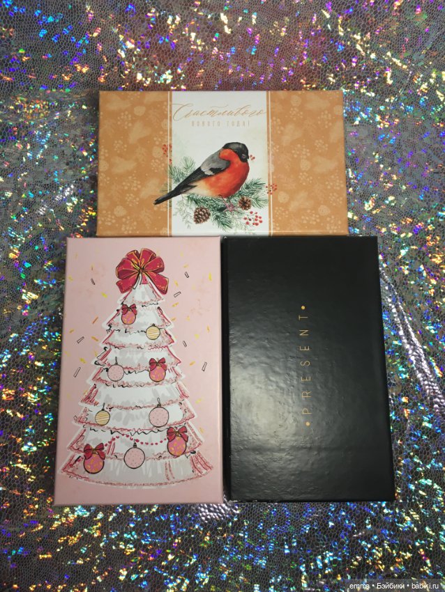 Подарки к Новому году — Авторские мишки Тедди и друзья: фото