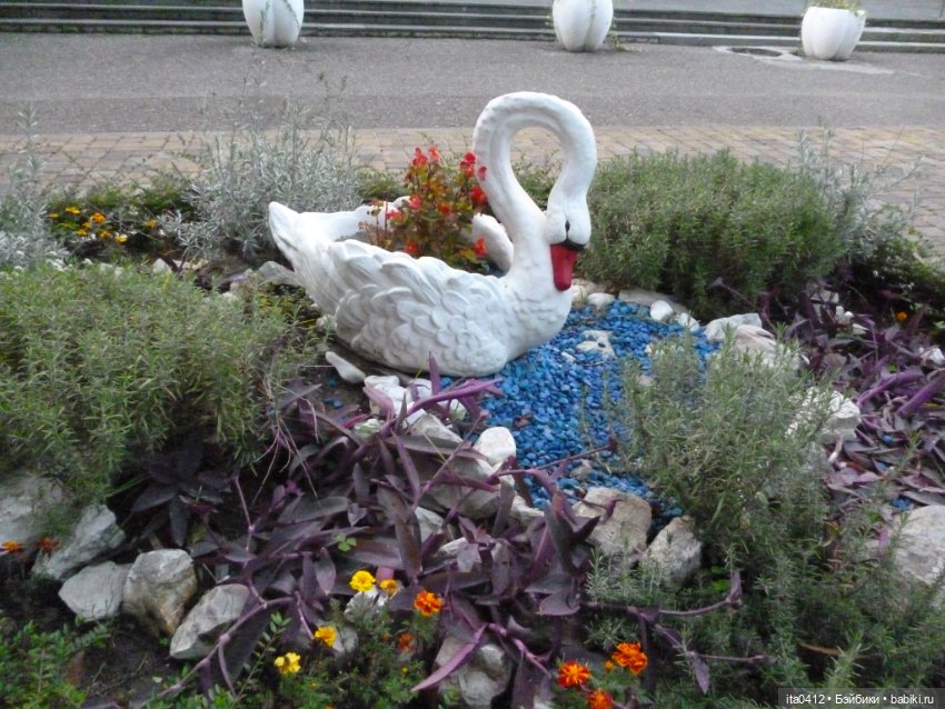 Мои новенькие. Гибриды барби. Снова Курортный городок