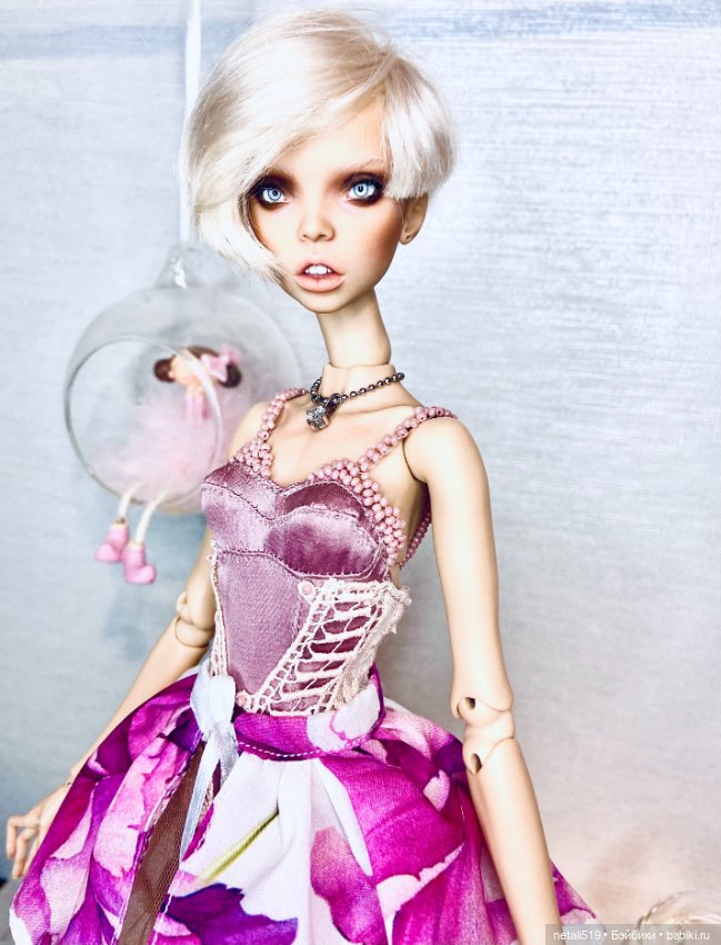 В предверии праздников. Куклы PopovySisters