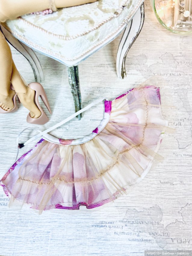 В предверии праздников. Куклы PopovySisters (фото 5)