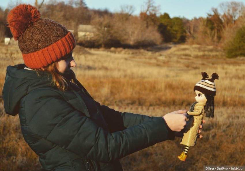 Тысячи масок — Куклы Pullip (Пуллип) (фото 4)
