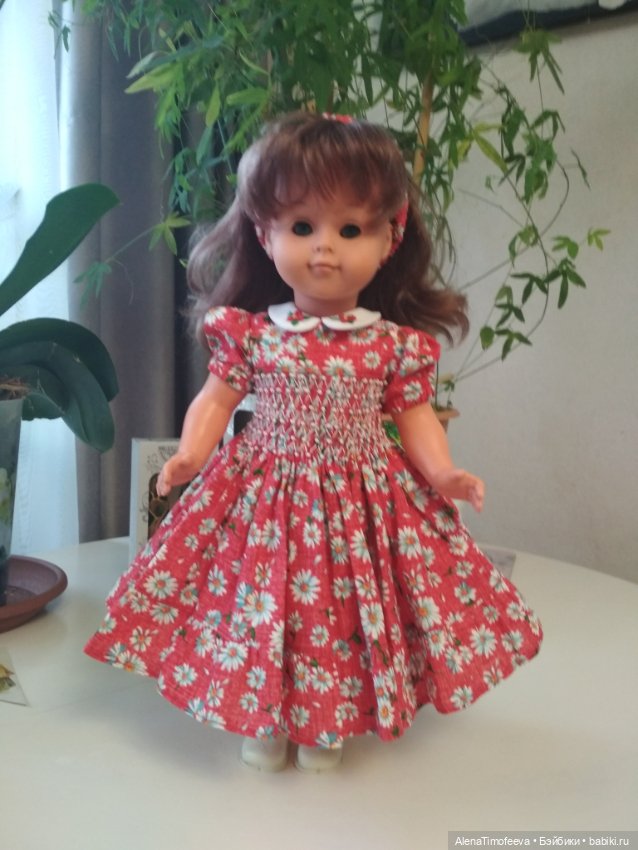 Красивые наряды для моих немочек 40 см от Татьяны (фото 5)