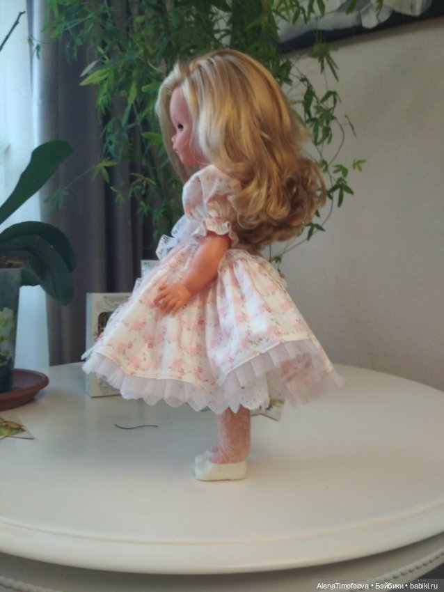 Красивые наряды для моих немочек 40 см от Татьяны (фото 3)