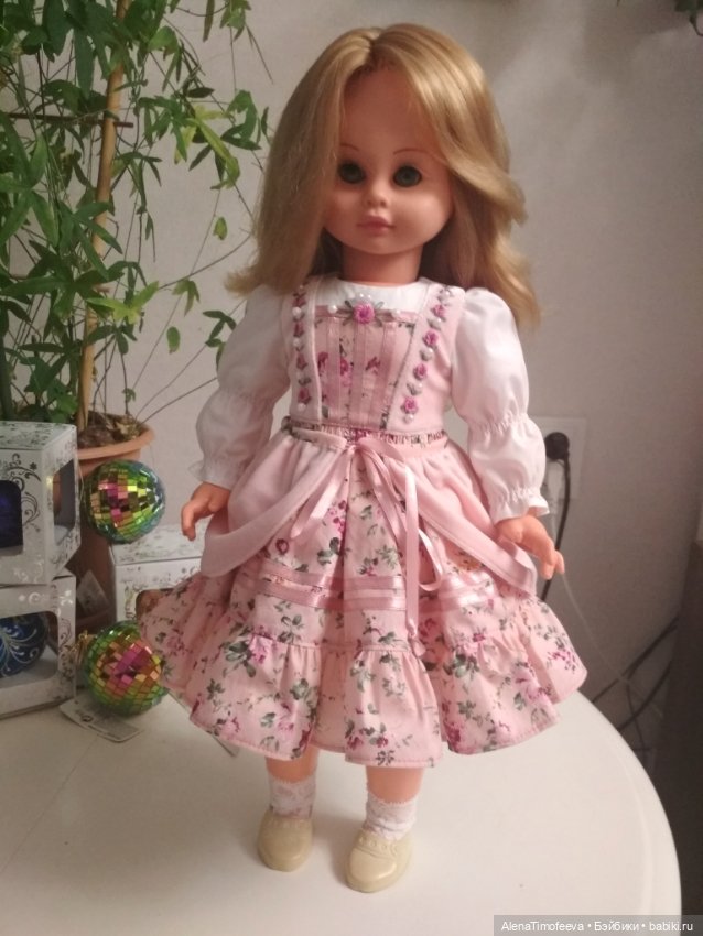 Красивые наряды для моих немочек 40 см от Татьяны (фото 9)