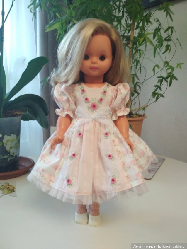 Красивые наряды для моих немочек 40 см от Татьяны (фото 8)