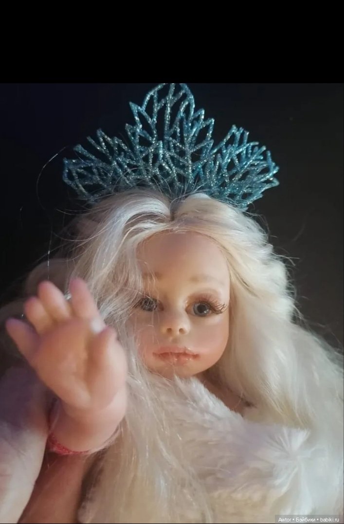 Мои куколки из запекайки — Лепка авторских кукол: полимерная глина