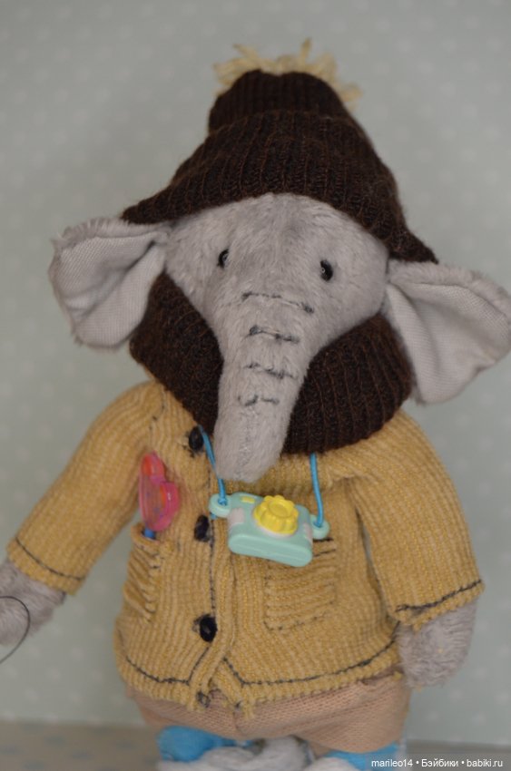 Необычный подарок мужа — Болталка и разговоры обо всем: жизнь (фото 6)