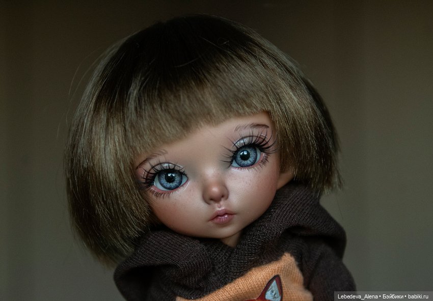 Пукифи или проблемы перетяжки