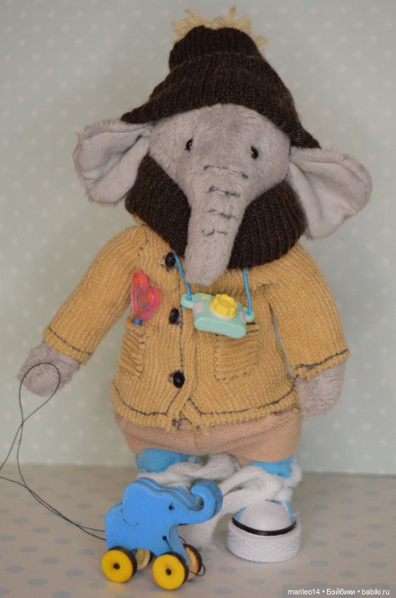 Необычный подарок мужа — Болталка и разговоры обо всем: жизнь (фото 5)