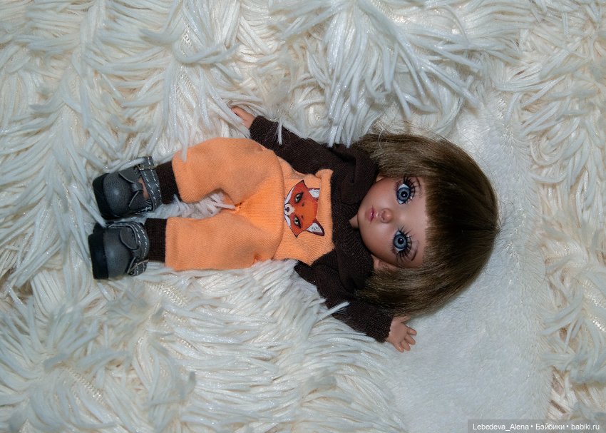 Пукифи или проблемы перетяжки (фото 3)