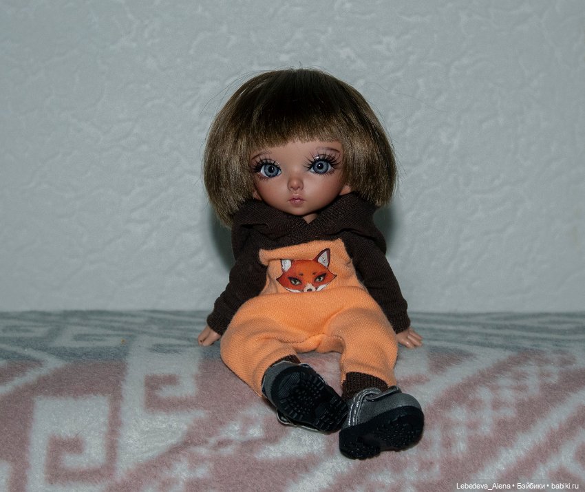 Пукифи или проблемы перетяжки (фото 2)