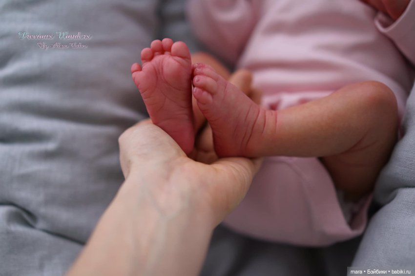 Lore скульптора Karola Wegerich, автор прототипа Alexa Calvo (фото 6)