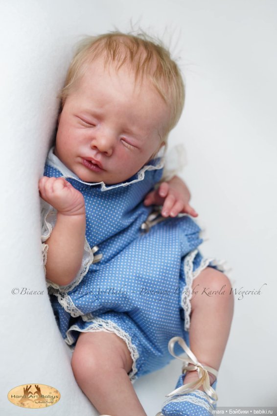 Lore скульптора Karola Wegerich. автор прототипа Bianca Franke (фото 6)