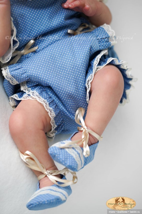 Lore скульптора Karola Wegerich. автор прототипа Bianca Franke (фото 5)