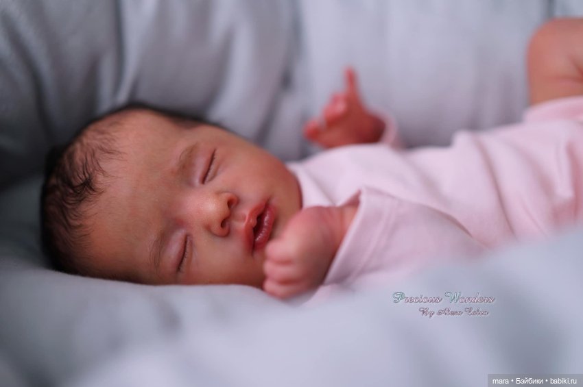 Lore скульптора Karola Wegerich, автор прототипа Alexa Calvo