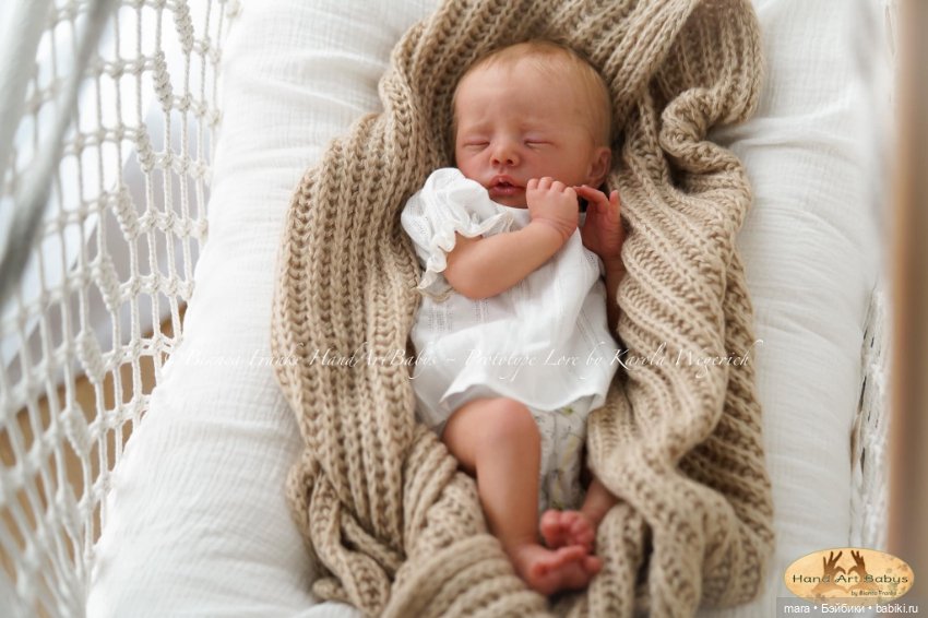 Lore скульптора Karola Wegerich. автор прототипа Bianca Franke