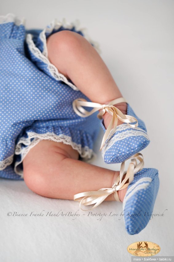 Lore скульптора Karola Wegerich. автор прототипа Bianca Franke (фото 9)