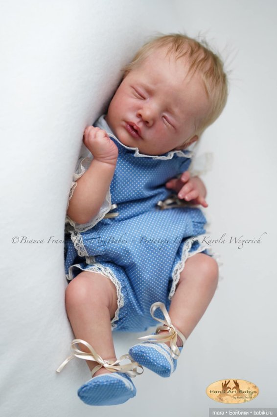 Lore скульптора Karola Wegerich. автор прототипа Bianca Franke (фото 8)