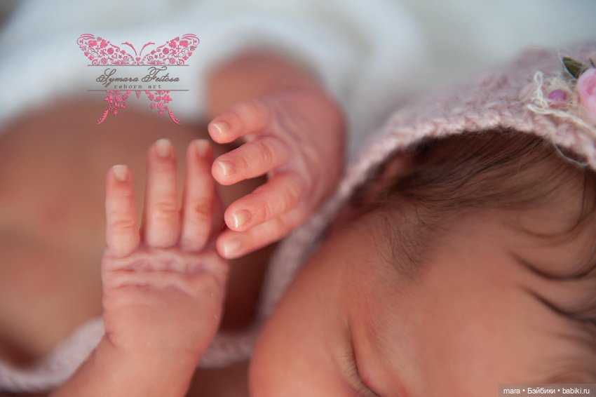 Delilah от скульптора Nikki Johnston, автор прототипа Symara Feitosa