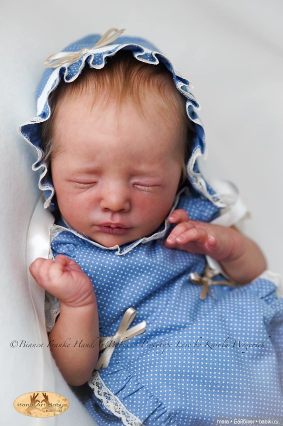 Lore скульптора Karola Wegerich. автор прототипа Bianca Franke