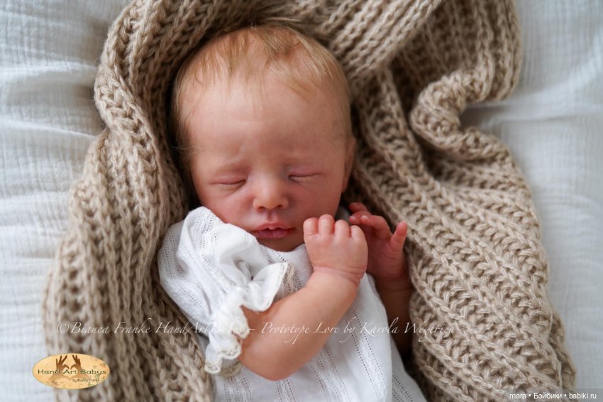 Lore скульптора Karola Wegerich. автор прототипа Bianca Franke (фото 3)