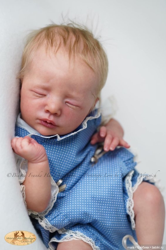 Lore скульптора Karola Wegerich. автор прототипа Bianca Franke