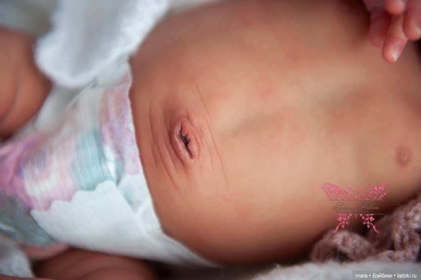 Delilah от скульптора Nikki Johnston, автор прототипа Symara Feitosa (фото 4)