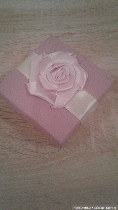 Маленькое чудо для большой радости